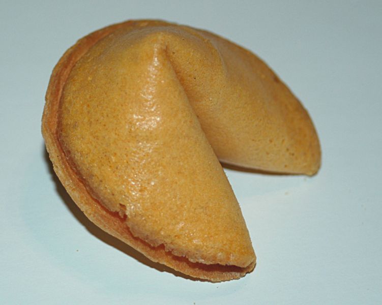 funny fortune cookie sayings. a “fortune cookie”).